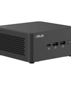 Alternative view of Minipc kvx nuc gen15 asus rnuc15crhi300002 intel core 3-100u/ 16gb ddr5/ 512gb ssd/ sin sistema operativo