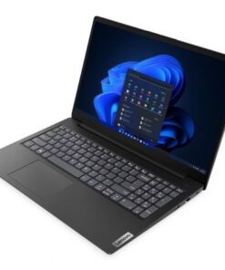 Alternative view of Portátil lenovo v15 g4 amn 82yu0166sp ryzen 5 7520u/ 16gb/ 512gb ssd/ 15.6"/ win11