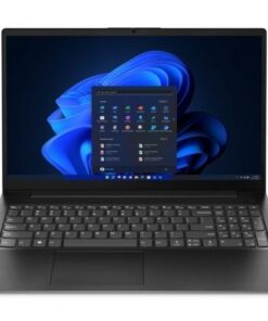 Portátil lenovo v15 g4 iru 83a100w9sp intel core i3-1315u/ 8gb/ 512gb ssd/ 15.6"/ win11