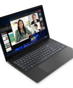 Alternative view of Portátil lenovo v15 g4 iru 83a100w9sp intel core i3-1315u/ 8gb/ 512gb ssd/ 15.6"/ win11