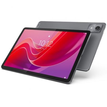 Tablet lenovo k11 11"/ 4gb/ 128gb/ octacore/ 4g/ gris