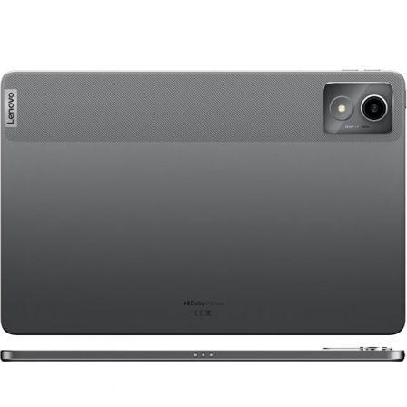 Tablet lenovo k11 11"/ 8gb/ 128gb/ octacore/ gris - Imagen 2