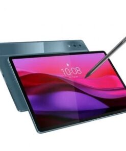 Tablet lenovo yoga tab plus 12.7"/ 16gb/ 256gb/ octacore/ incluye teclado 2 en 1/ azul