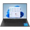 Portátil lg gram 16z90ru-g.ap55b intel core i5-1334u/ 16gb/ 512gb ssd/ 16"/ win11 pro