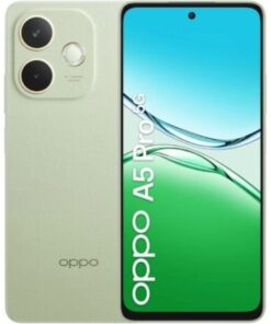Smartphone oppo a5 pro 8gb/ 256gb/ 6.67"/ 5g/ verde oliva