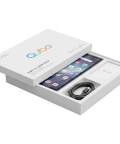 Alternative view of Tablet qubo t-106 10.1"/ 6gb/ 128gb/ 4g/ octacore/ gris