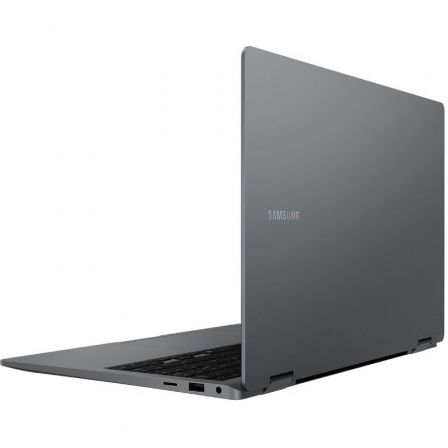 Portátil convertible samsung galaxy book5 360 intel core ultra 5-256v/ 16gb/ 512gb ssd/ 15.6" táctil/ win11 pro - Imagen 5