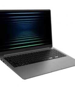 Alternative view of Portátil samsung galaxy book5 intel core ultra 5-225u/ 16gb/ 512gb ssd/ 15.6"/ win11 pro