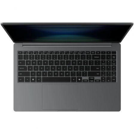 Portátil samsung galaxy book5 intel core ultra 5-225u/ 16gb/ 512gb ssd/ 15.6"/ win11 pro - Imagen 3