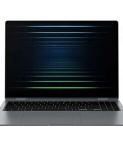 Alternative view of Portátil convertible samsung galaxy book5 pro 360 intel core ultra 7-258v/ 32gb/ 1tb ssd/ 16" táctil/ win11 pro