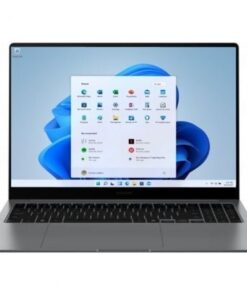 Portátil samsung galaxy book5 pro intel core ultra 5-226v/ 16gb/ 512 ssd/ 16" táctil/ win11 pro