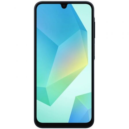 Smartphone samsung galaxy a16 4gb/ 128gb/ 6.7"/ 5g/ negro azul - Imagen 2