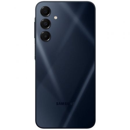 Smartphone samsung galaxy a16 4gb/ 128gb/ 6.7"/ 5g/ negro azul - Imagen 4