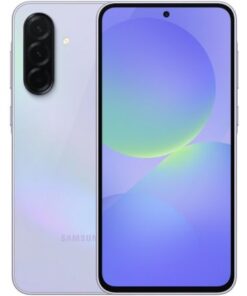 Smartphone samsung galaxy a36 6gb/ 128gb/ 6.7"/ 5g/ lavanda