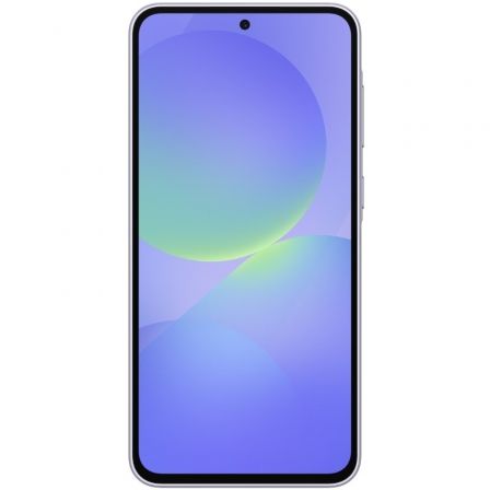 Smartphone samsung galaxy a36 6gb/ 128gb/ 6.7"/ 5g/ lavanda - Imagen 2