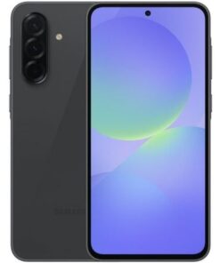 Smartphone samsung galaxy a36 8gb/ 256gb/ 6.7"/ 5g/ negro