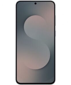 Alternative view of Smartphone samsung galaxy s25 fe 8gb/ 128gb/ 6.7"/ 5g/ negro