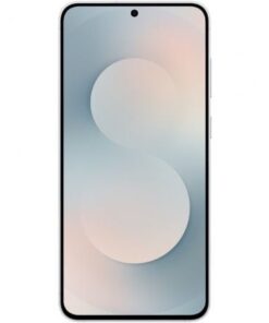 Alternative view of Smartphone samsung galaxy s25 fe 8gb/ 128gb/ 6.7"/ 5g/ blanco