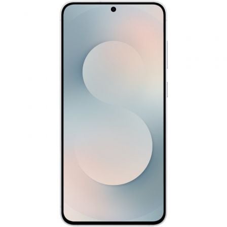 Smartphone samsung galaxy s25 fe 8gb/ 128gb/ 6.7"/ 5g/ blanco - Imagen 2