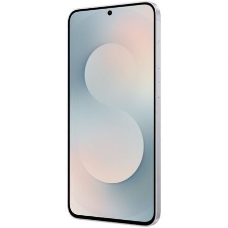 Smartphone samsung galaxy s25 fe 8gb/ 128gb/ 6.7"/ 5g/ blanco - Imagen 4