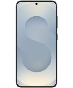 Alternative view of Smartphone samsung galaxy s25 12gb/ 256gb/ 6.2"/ 5g/ negro azulado