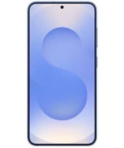 Alternative view of Smartphone samsung galaxy s25 12gb/ 256gb/ 6.2"/ 5g/ azul marino
