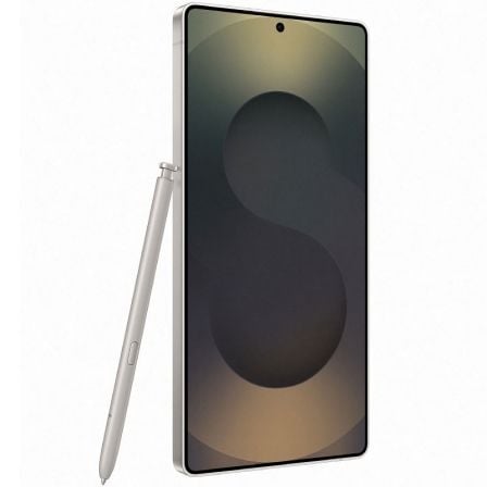 Smartphone samsung galaxy s25 ultra 12gb/ 512gb/ 6.9"/ 5g/ titanio negro - Imagen 2