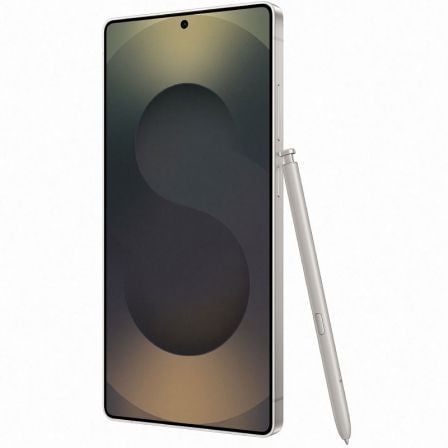 Smartphone samsung galaxy s25 ultra 12gb/ 512gb/ 6.9"/ 5g/ titanio negro - Imagen 3