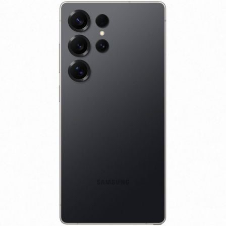 Smartphone samsung galaxy s25 ultra 12gb/ 512gb/ 6.9"/ 5g/ titanio negro - Imagen 5
