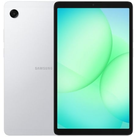 Tablet samsung galaxy tab a11 8.7"/ 4gb/ 64gb/ octacore/ 4g/ plata