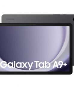 Tablet samsung galaxy tab a9+ 11"/ 8gb/ 256gb/ octacore/ gris grafito