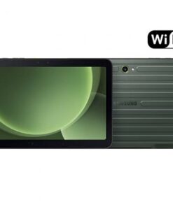 Tablet samsung galaxy tab active5 pro 10.1"/ 6gb/ 128gb/ octacore/ wifi/ verde