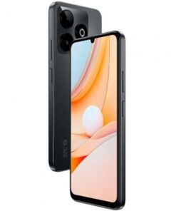 Alternative view of Smartphone spc discovery 3 se 4gb/ 64gb/ 6.8"/ negro