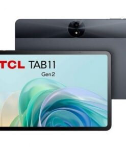 Tablet tcl tab 11 gen 2 11"/ 6gb/ 256gb/ octacore/ gris