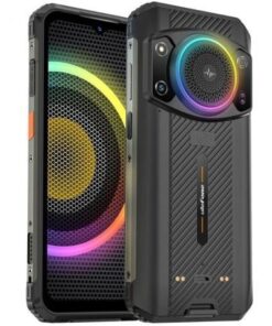 Alternative view of Smartphone rugerizado ulefone armor 21 8gb/ 256gb/ 6.58"/ negro