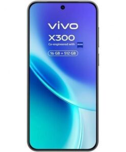Alternative view of Smartphone vivo x300 16gb/ 512gb/ 6.31"/ 5g/ negro