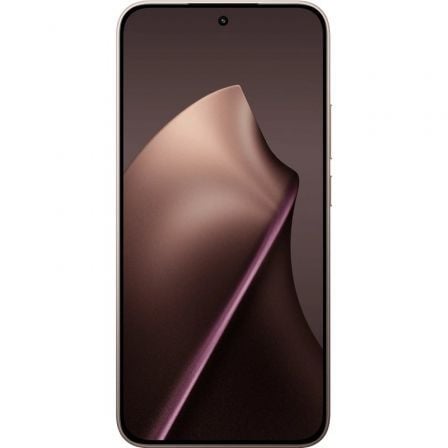 Smartphone xiaomi 15t 12gb/ 256gb/ 6.83"/ 5g/ oro rosado - Imagen 2
