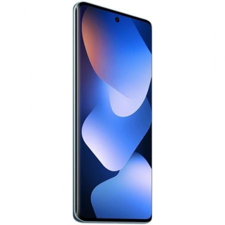 Smartphone xiaomi redmi note 15 12gb/ 512gb/ 6.77"/ 5g/ azul - Imagen 3