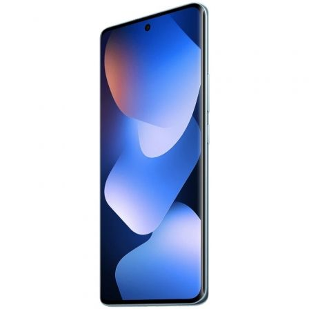 Smartphone xiaomi redmi note 15 8gb/ 256gb/ 6.77"/ 5g/ azul - Imagen 4