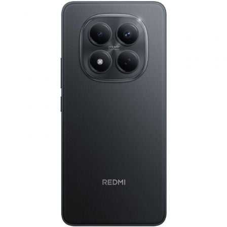 Smartphone xiaomi redmi note 15 pro 8gb/ 256gb/ 6.83"/ negro - Imagen 5
