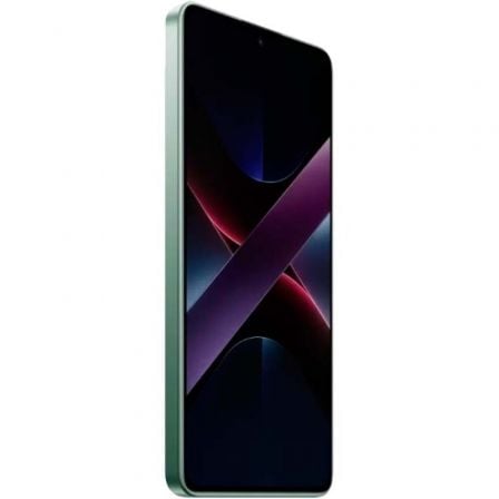 Smartphone xiaomi poco x7 pro 8gb/ 256gb/ 6.67"/ 5g/ verde - Imagen 2