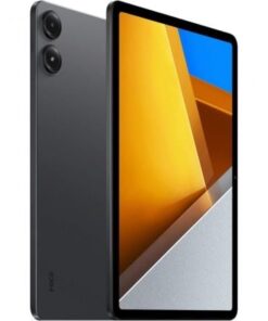 Alternative view of Tablet xiaomi poco pad 12.1"/ 8gb/ 256gb/ octacore/ gris