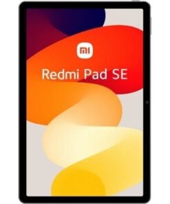 Alternative view of Tablet xiaomi redmi pad se 11"/ 4gb/ 128gb/ octacore/ gris grafito