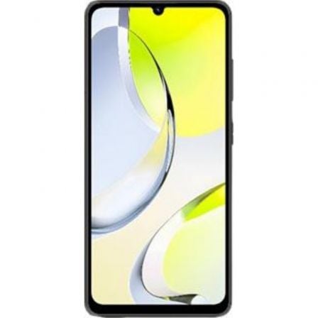 Smartphone zte blade a76 4gb/ 128gb/ 6.75"/ gris - Imagen 2