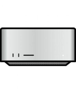 Apple mac studio m3 ultra 28-core cpu/ 60-core gpu/ 96gb ram/ 1tb ssd