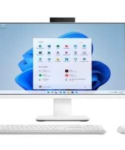 Pc all in one asus v400 v440vak-wpc100w intel core i7-13620h/ 16gb/ 512gb ssd/ 23.8"/ win11