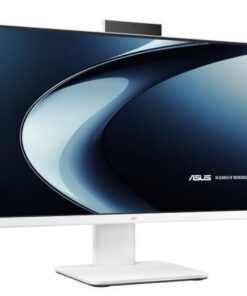 Alternative view of Pc all in one asus v400 v440vak-wpc100w intel core i7-13620h/ 16gb/ 512gb ssd/ 23.8"/ win11