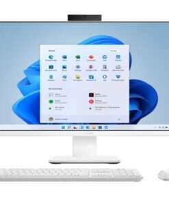 Pc all in one asus v400 v470vak-wpe194w intel core i7-13620h/ 16gb/ 1tb ssd/ 27"/ win11
