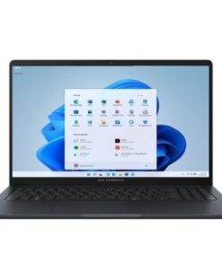 Portátil asus expertbook b1 b1503cva-s73644x intel core i3-1315u/ 16gb/ 512gb ssd/ 15.6"/ win11 pro
