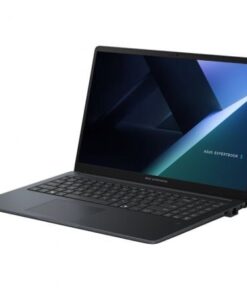 Alternative view of Portátil asus expertbook b1 b1503cva-s73644x intel core i3-1315u/ 16gb/ 512gb ssd/ 15.6"/ win11 pro